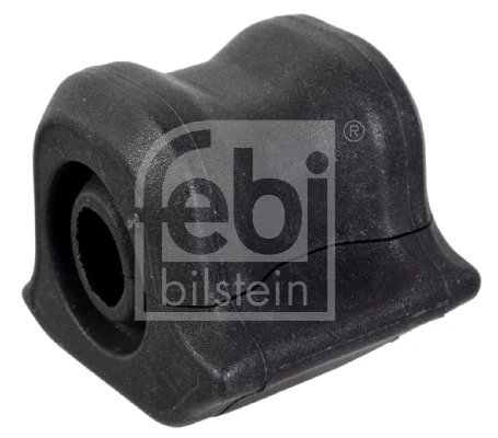 Mounting, stabiliser bar